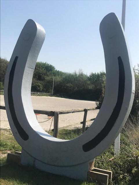 Camping De Warincthun أودينجين الغرفة الصورة